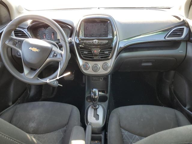 Photo 8 from auction – 2021 CHEVROLET SPARK 1LT with VIN KL8CD6SA6MC710432