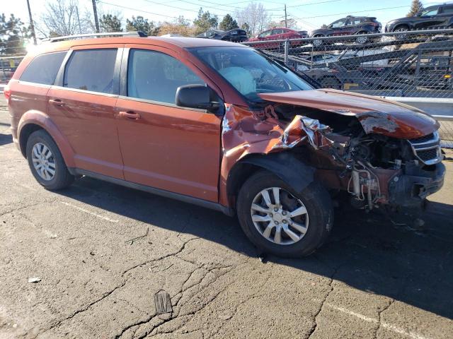 Photo 4 from auction – 2012 DODGE JOURNEY SE with VIN 3C4PDCAB3CT362741