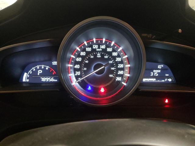 Photo 9 from auction – 2015 MAZDA 3 TOURING with VIN 3MZBM1V76FM234221