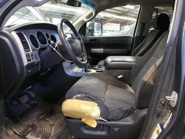Photo 7 from auction – 2007 TOYOTA TUNDRA DOU with VIN 5TBBV54147S454178