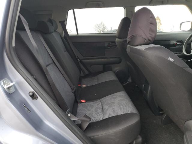 Photo 10 from auction – 2012 TOYOTA SCION XB with VIN JTLZE4FE5C1145914