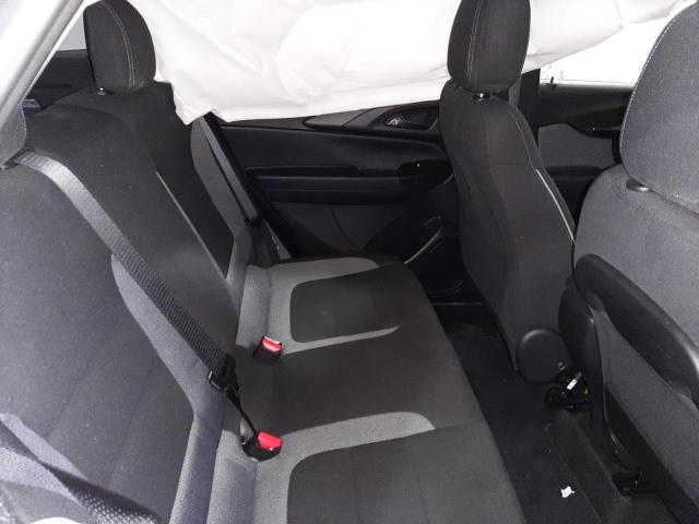 Photo 10 from auction – 2022 CHEVROLET TRAILBLAZE with VIN KL79MPSL1NB057912