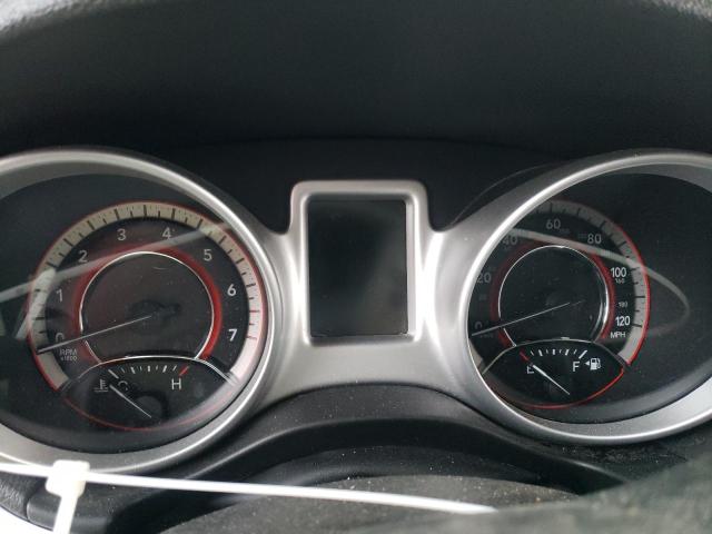 Photo 9 from auction – 2014 DODGE JOURNEY SX with VIN 3C4PDCBB7ET250400