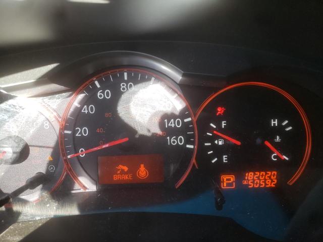 Photo 9 from auction – 2009 NISSAN ALTIMA 2.5 with VIN 1N4AL24E99C154561