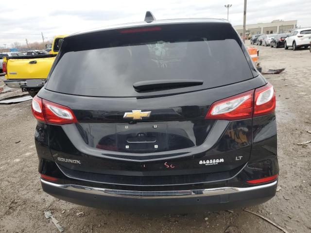 Photo 6 from auction – 2018 CHEVROLET EQUINOX LT with VIN 2GNAXJEVXJ6308383
