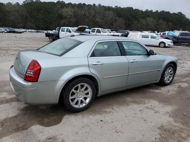 Photo 3 from auction – 2006 CHRYSLER 300C with VIN 2C3KA63H76H225258