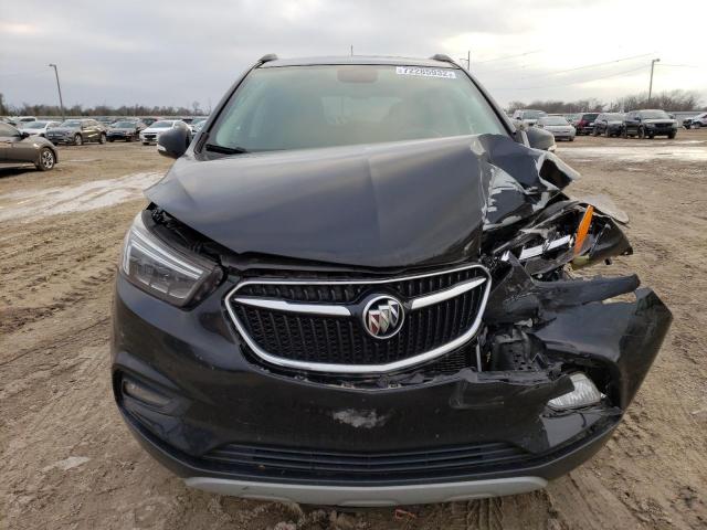 Photo 5 from auction – 2017 BUICK ENCORE ESS with VIN KL4CJGSB9HB092365