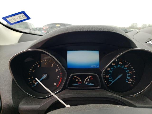 Photo 9 from auction – 2014 FORD ESCAPE SE with VIN 1FMCU0GX7EUE56884