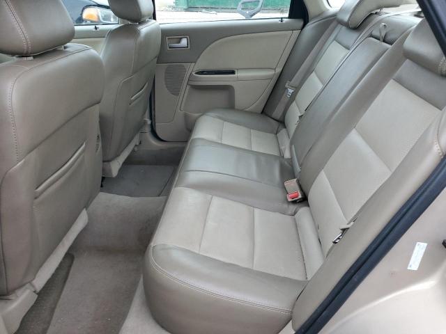 Photo 10 from auction – 2007 MERCURY MONTEGO PR with VIN 1MEHM42117G615287