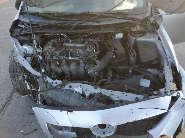 Photo 11 from auction – 2009 TOYOTA COROLLA BA with VIN 1NXBU40E69Z045056