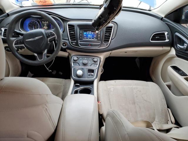 Photo 8 from auction – 2015 CHRYSLER 200 LIMITE with VIN 1C3CCCAB3FN726568