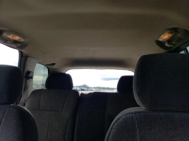 Photo 10 from auction – 2002 CHEVROLET TRAILBRAZE with VIN 1GNDT13S622373490