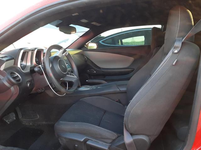 Photo 7 from auction – 2011 CHEVROLET CAMARO LS with VIN 2G1FA1ED0B9180686