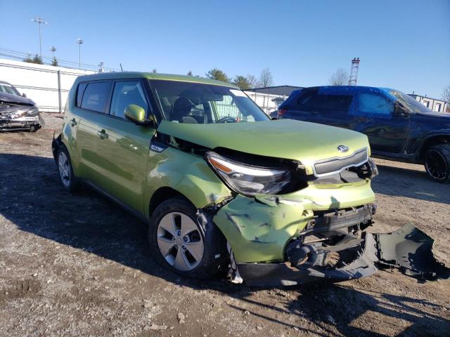 Photo 4 from auction – 2015 KIA SOUL with VIN KNDJN2A29F7768660
