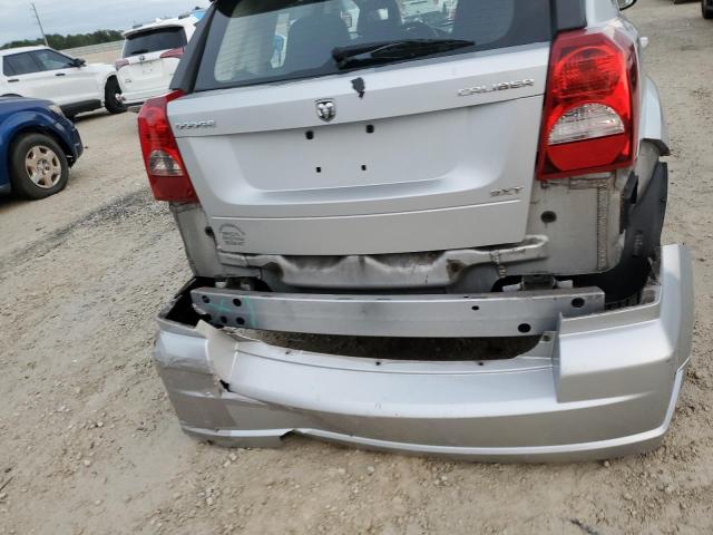 Photo 12 from auction – 2009 DODGE CALIBER SX with VIN 1B3HB48A39D104295