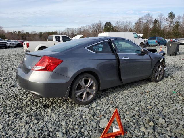 Photo 3 from auction – 2011 HONDA ACCORD EXL with VIN 1HGCS2B88BA008223