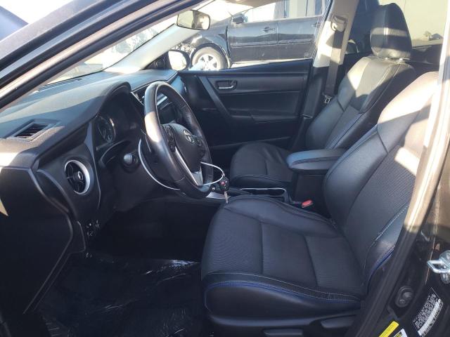 Photo 7 from auction – 2018 TOYOTA COROLLA L with VIN 5YFBURHE5JP748753