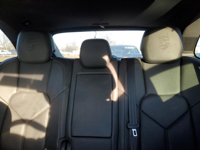 Photo 10 from auction – 2014 PORSCHE CAYENNE with VIN WP1AA2A24ELA97351