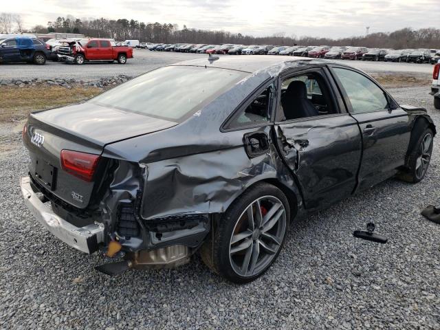 Photo 3 from auction – 2017 AUDI A6 COMPETI with VIN WAUF3AFC3HN054624