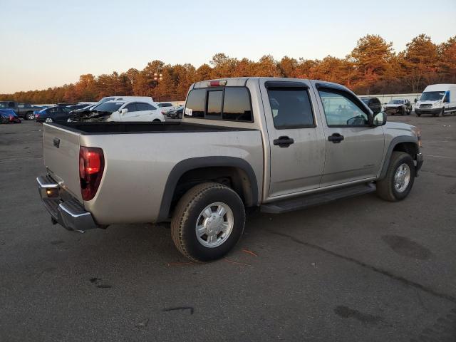 Photo 3 from auction – 2005 CHEVROLET COLORADO with VIN 1GCDT136258138808