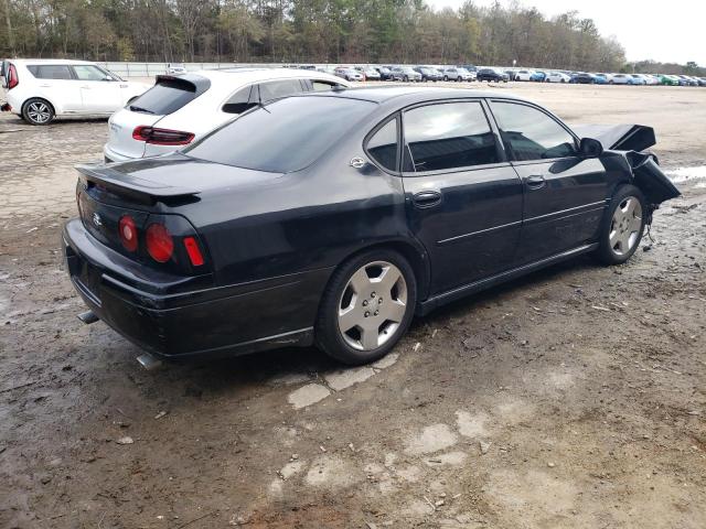 Фото 3 с аукциона – 2004 CHEVROLET IMPALA SS с VIN 2G1WP551749445201