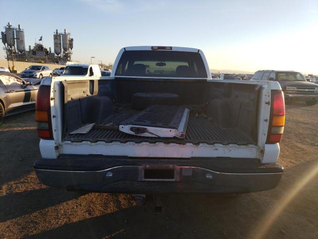 Photo 6 from auction – 2001 GMC SIERRA C25 with VIN 1GTHC29U01E280373