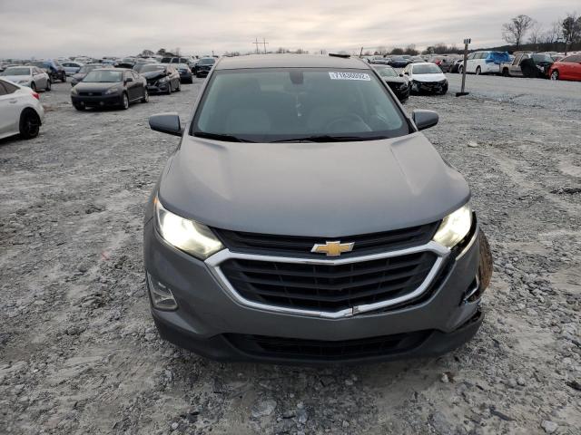 Photo 5 from auction – 2018 CHEVROLET EQUINOX LT with VIN 3GNAXJEV9JL136388