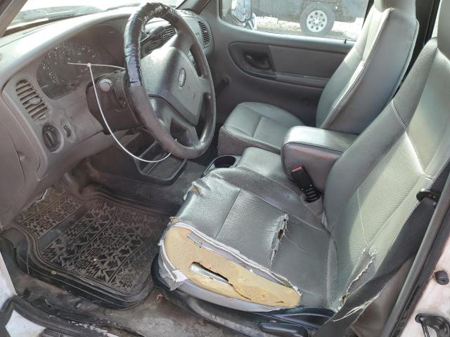 Photo 7 from auction – 2008 FORD RANGER with VIN 1FTYR10DX8PA95087