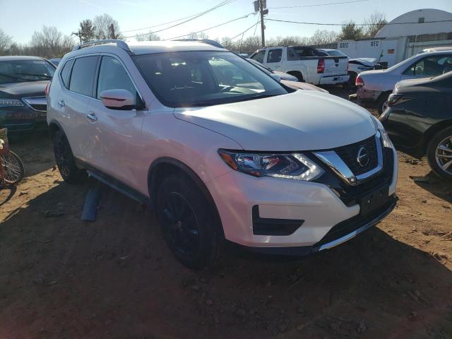 Photo 4 from auction – 2019 NISSAN ROGUE S with VIN KNMAT2MV5KP545487