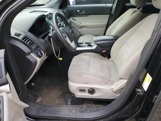 Photo 7 from auction – 2013 FORD EXPLORER with VIN 1FM5K7B8XDGC40306