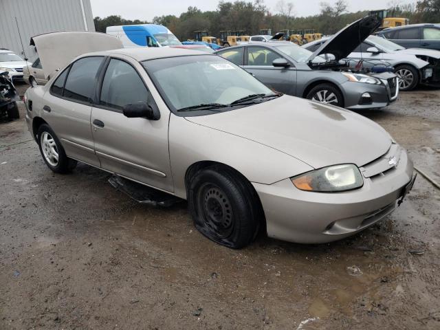 Photo 4 from auction – 2003 CHEVROLET CAVALIER L with VIN 1G1JF52F037137686
