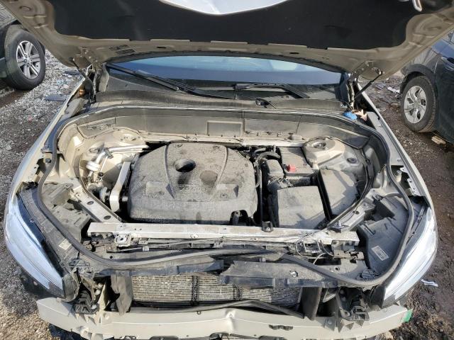 Photo 12 from auction – 2016 VOLVO XC90 T6 with VIN YV4A22PK9G1061608