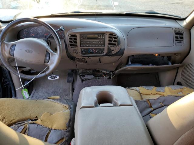 Photo 8 from auction – 2000 FORD F150 with VIN 1FTRX18L7YNA59567