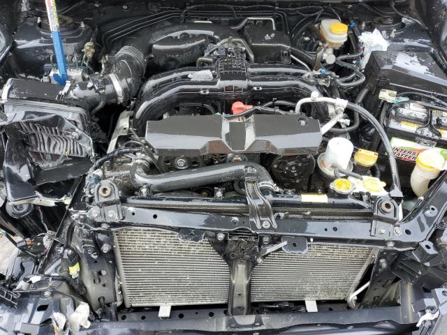 Photo 11 from auction – 2014 SUBARU IMPREZA SP with VIN JF1GPAL63E8289714