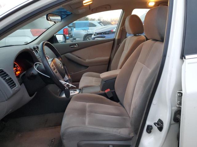 Photo 7 from auction – 2007 NISSAN ALTIMA with VIN 1N4AL21E27C201186
