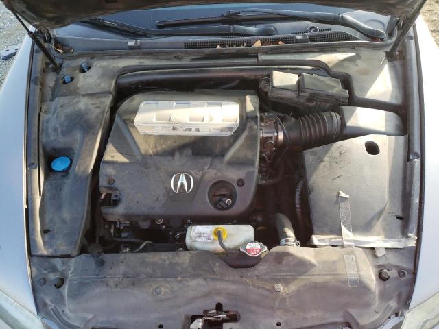 Photo 11 from auction – 2008 ACURA TL with VIN 19UUA66208A010139
