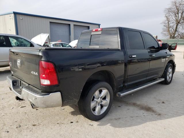 Photo 3 from auction – 2017 RAM 1500 SLT with VIN 3C6RR7LT3HG761647