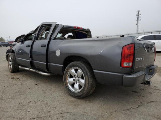 Photo 2 from auction – 2003 DODGE RAM 1500 S with VIN 1D7HA18D43S283515