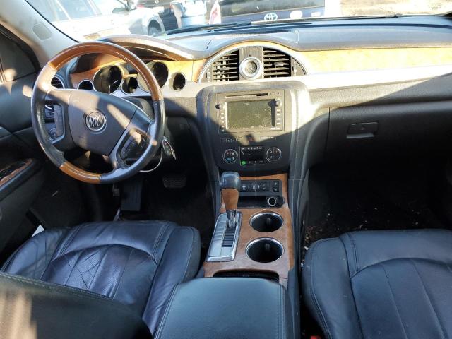 Photo 8 from auction – 2012 BUICK ENCLAVE with VIN 5GAKVCED2CJ284710