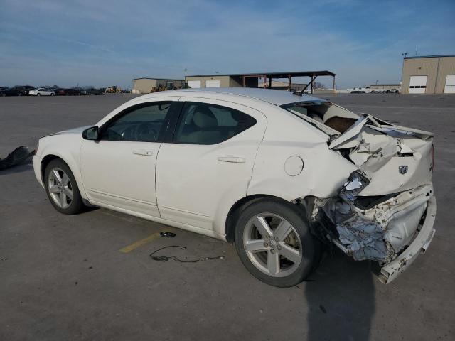 Photo 2 from auction – 2008 DODGE AVENGER SX with VIN 1B3LC56R18N231867