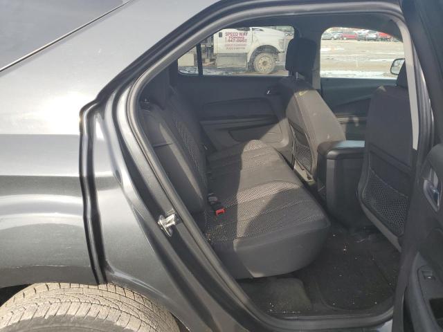Photo 11 from auction – 2014 CHEVROLET EQUINOX LT with VIN 2GNALBEK7E6153496