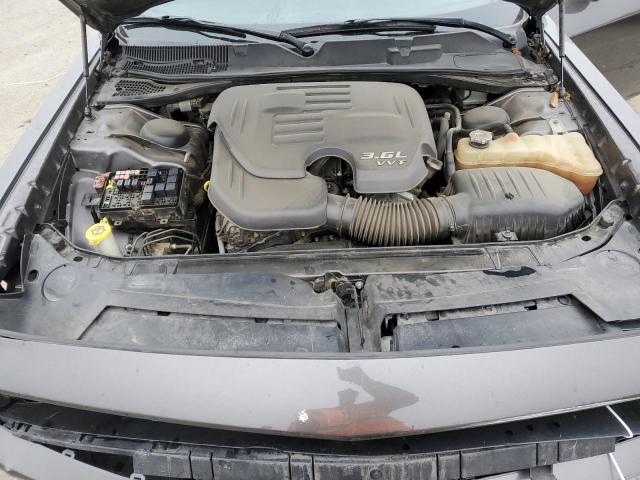 Photo 11 from auction – 2016 DODGE CHALLENGER with VIN 2C3CDZAG6GH172366