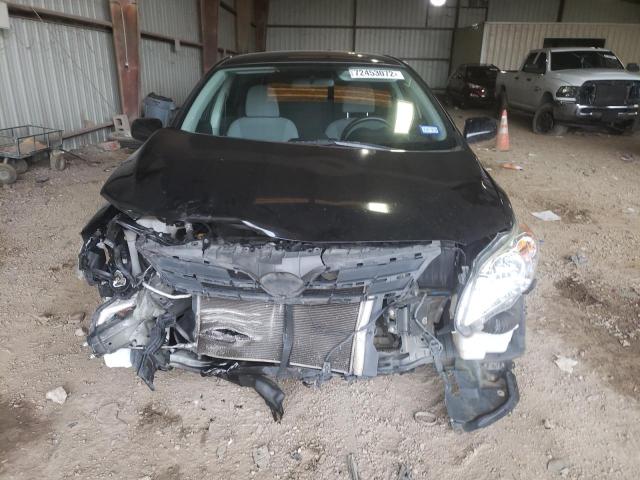 Photo 5 from auction – 2013 TOYOTA COROLLA BA with VIN JTDBU4EE3DJ118665