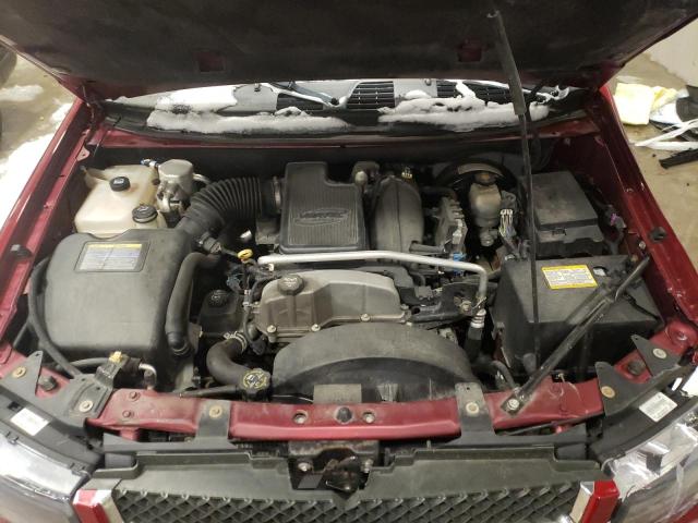 Photo 11 from auction – 2007 CHEVROLET TRAILBLAZE with VIN 1GNDT13SX72275019