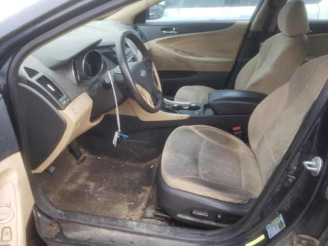 Photo 7 from auction – 2013 HYUNDAI SONATA GLS with VIN 5NPEB4AC7DH758250