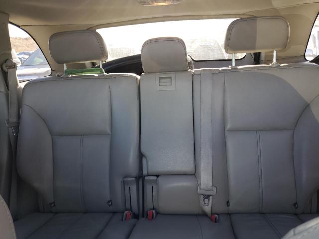 Photo 10 from auction – 2008 FORD EDGE LIMIT with VIN 2FMDK49C78BA94285