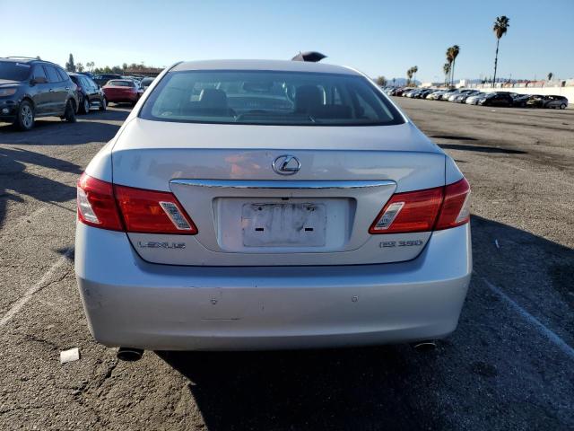 Photo 6 from auction – 2008 LEXUS ES 350 with VIN JTHBJ46G282218196