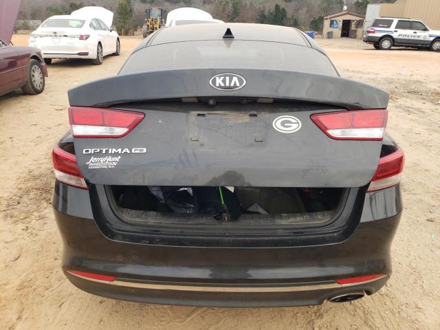 Photo 6 from auction – 2017 KIA OPTIMA LX with VIN KNAGT4L32H5170407