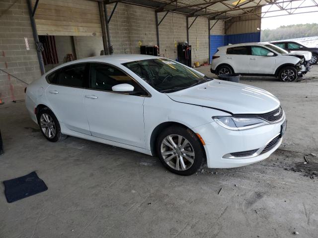 Photo 4 from auction – 2015 CHRYSLER 200 LIMITE with VIN 1C3CCCAB4FN692740