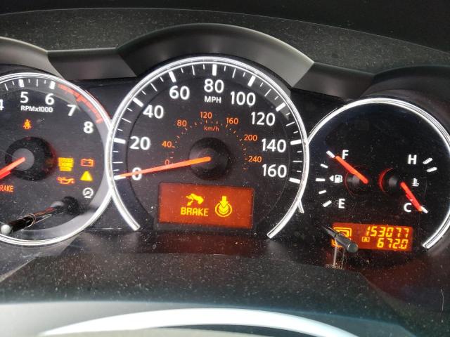Photo 9 from auction – 2010 NISSAN ALTIMA BAS with VIN 1N4AL2AP2AN448141